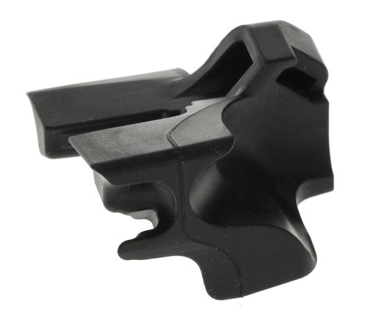 Bosch Halter ConnectModule für BDU33YY / schwarz / BDU38YY