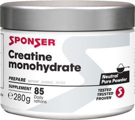 Creatine Monohydrate (280 g)