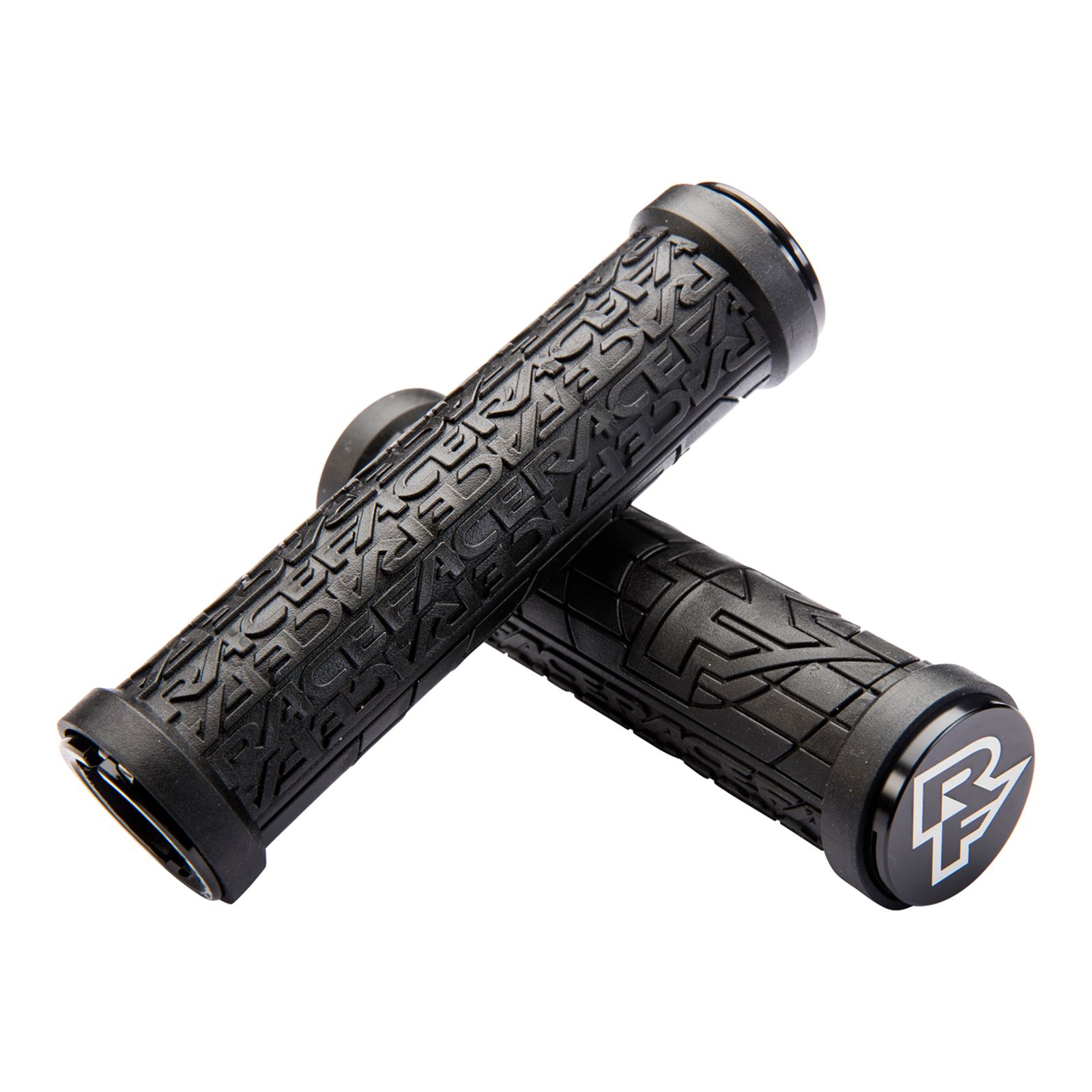 Grippler Grip Lock-On 30mm / black / one size