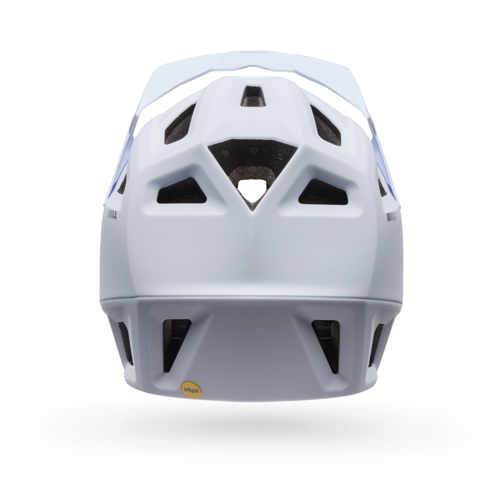 Full-Air MIPS / solid white / S 51-55