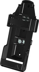 Abus Halter Faltschloss SH 5700/100 / black