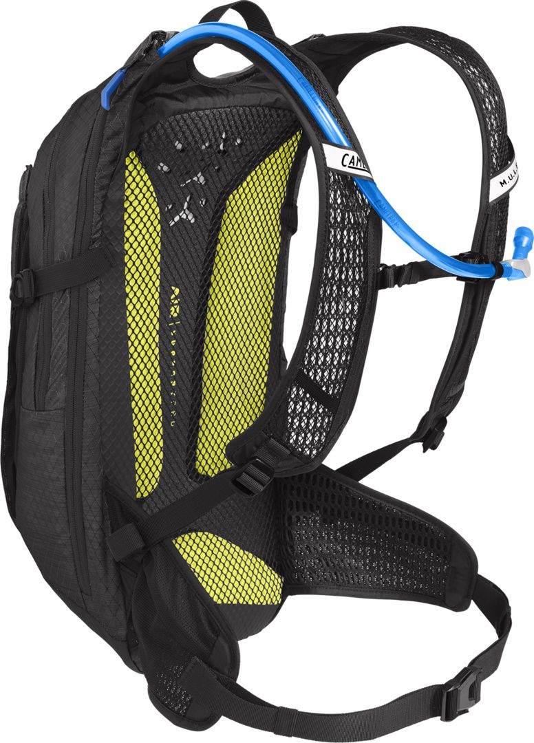M.U.L.E Pro 14 Rucksack / black / One Size