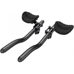 Vuka Clip with Vuka Alumina Evo 70 Extensions / black / one size