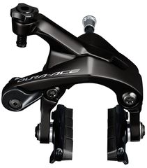 Seitenzugbremse Dura-Ace BR-R9200 / Schwarz / vorne, 10.5/12.5/18/27/32mm