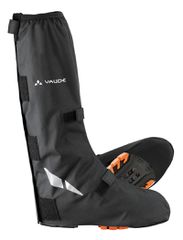 BIKE GAITER LONG Unisex-Überschuhe / black / XL=47-49
