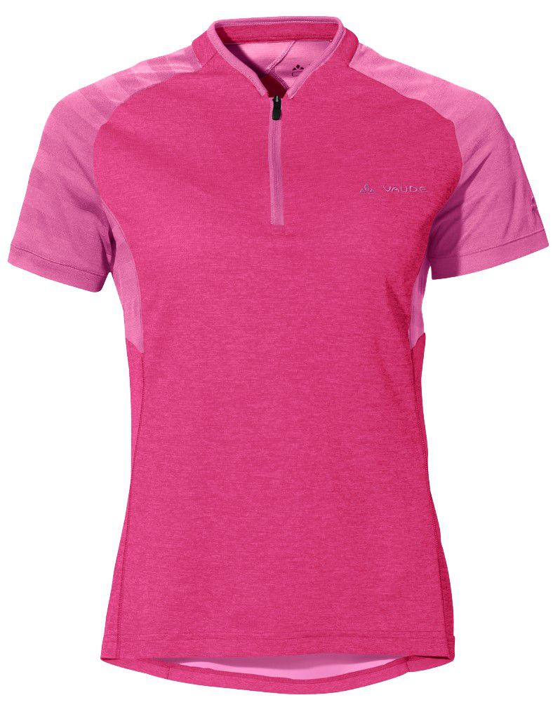 TAMARO III Damen-Kurzarmtrikot / lychee / 46