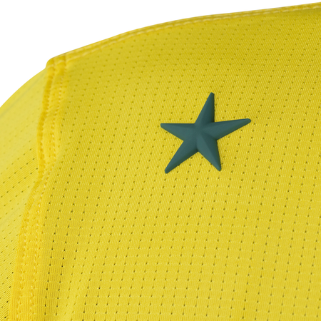 Long Sleeve Jersey Men / sunflower / M
