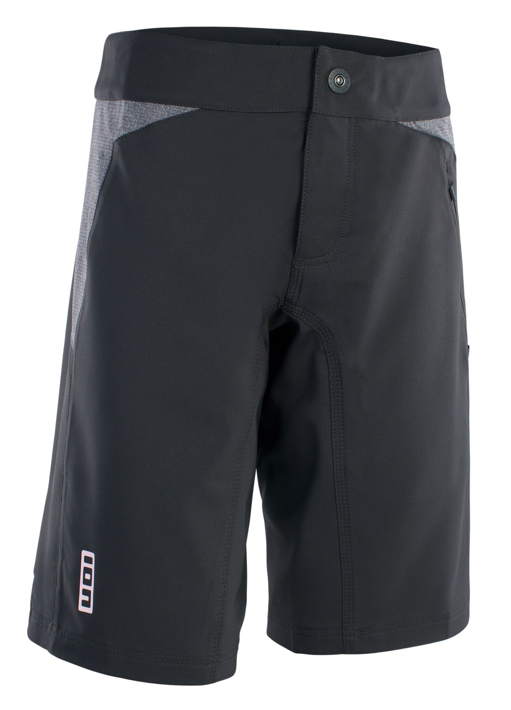 TRAZE Damen-Bikeshorts / black / 34