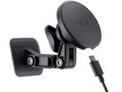 Charging Adhesive Mount Pro / schwarz