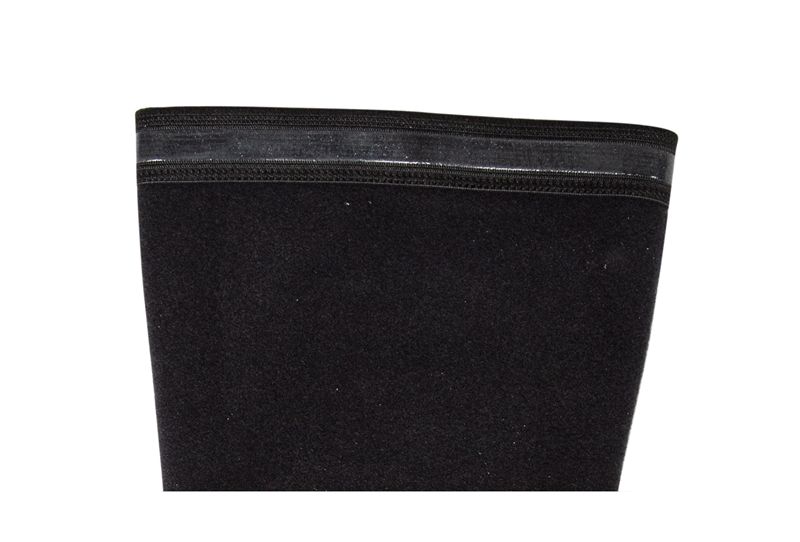 FLEXI Unisex-Knielinge / schwarz / XS