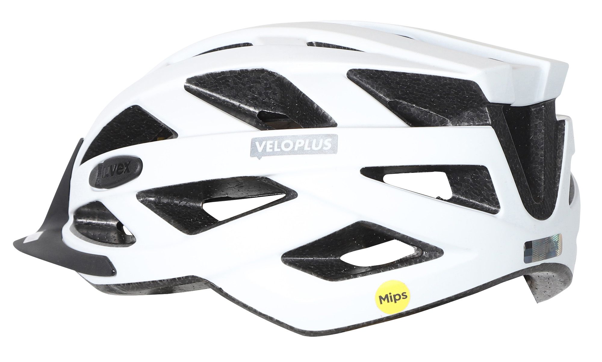 ICON MIPS / weiss matt / S/M 52-57CM
