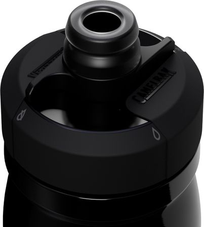 Podium V.I. 0.35l / black