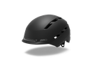 Escape MIPS / matte black / M 55-59