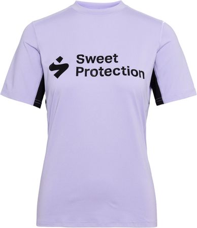 Sweet Protection Hunter SS Jersey W / panther purple / S