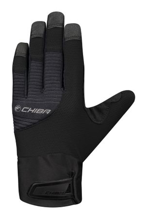Blade II Gloves / black / XS