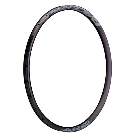 AR 25 MTB CLN Offset Alu 32H Rim / black / 27.5"
