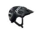 TECTAL Trail-/Endurohelm / uranium black / 59-62CM