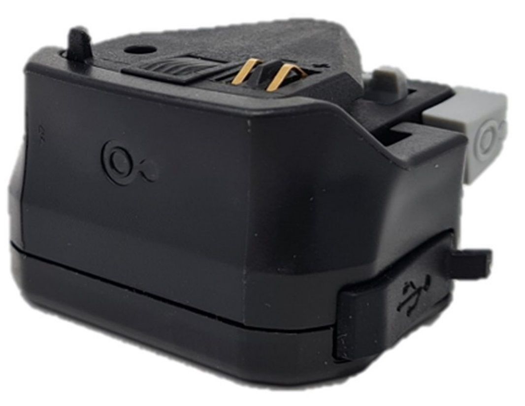 PowerSupply / schwarz