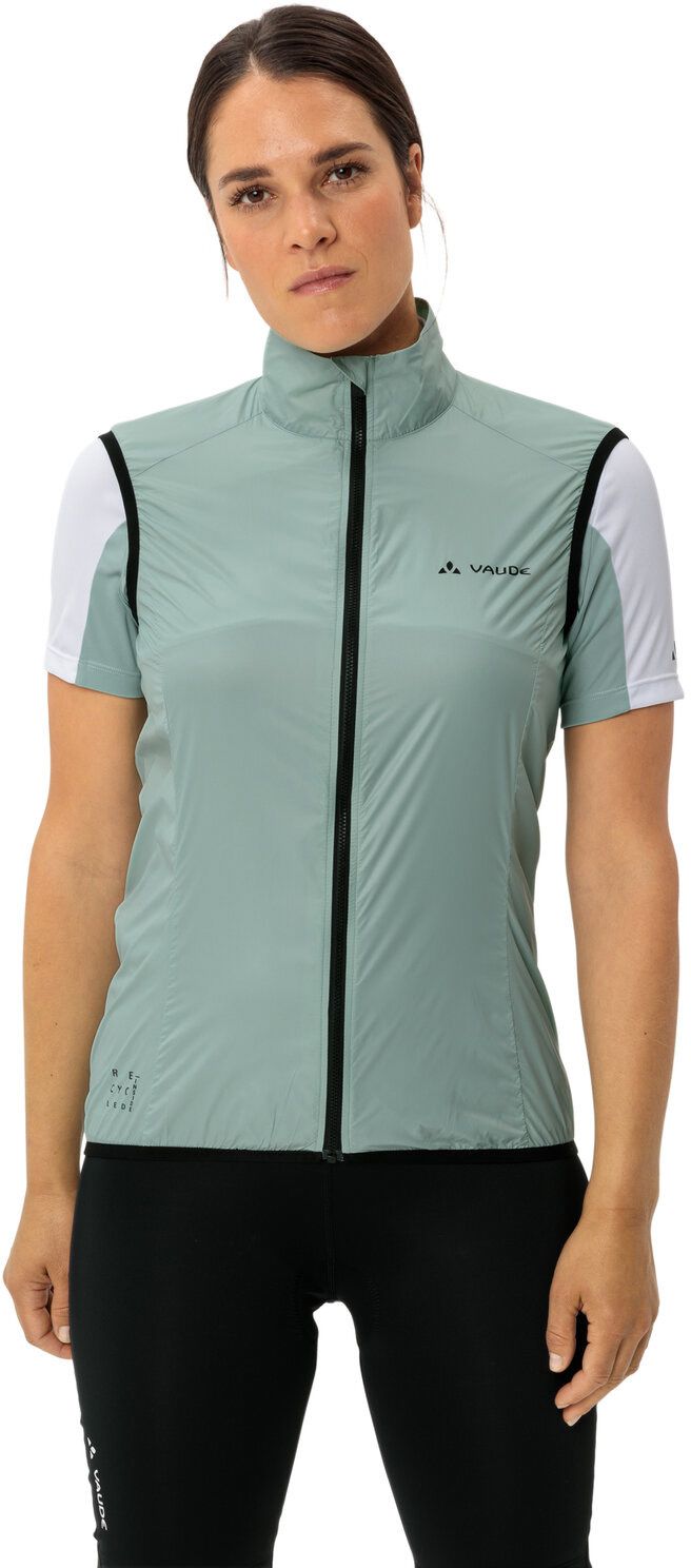 MATERA AIR Damen-Windweste / dusty fern / 44