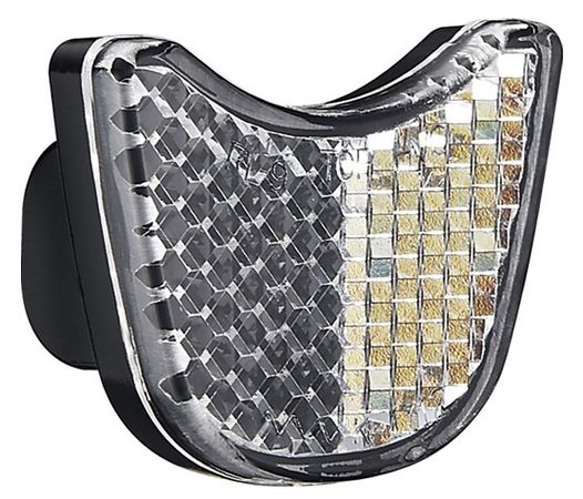 Reflektor Front RF1 / schwarz