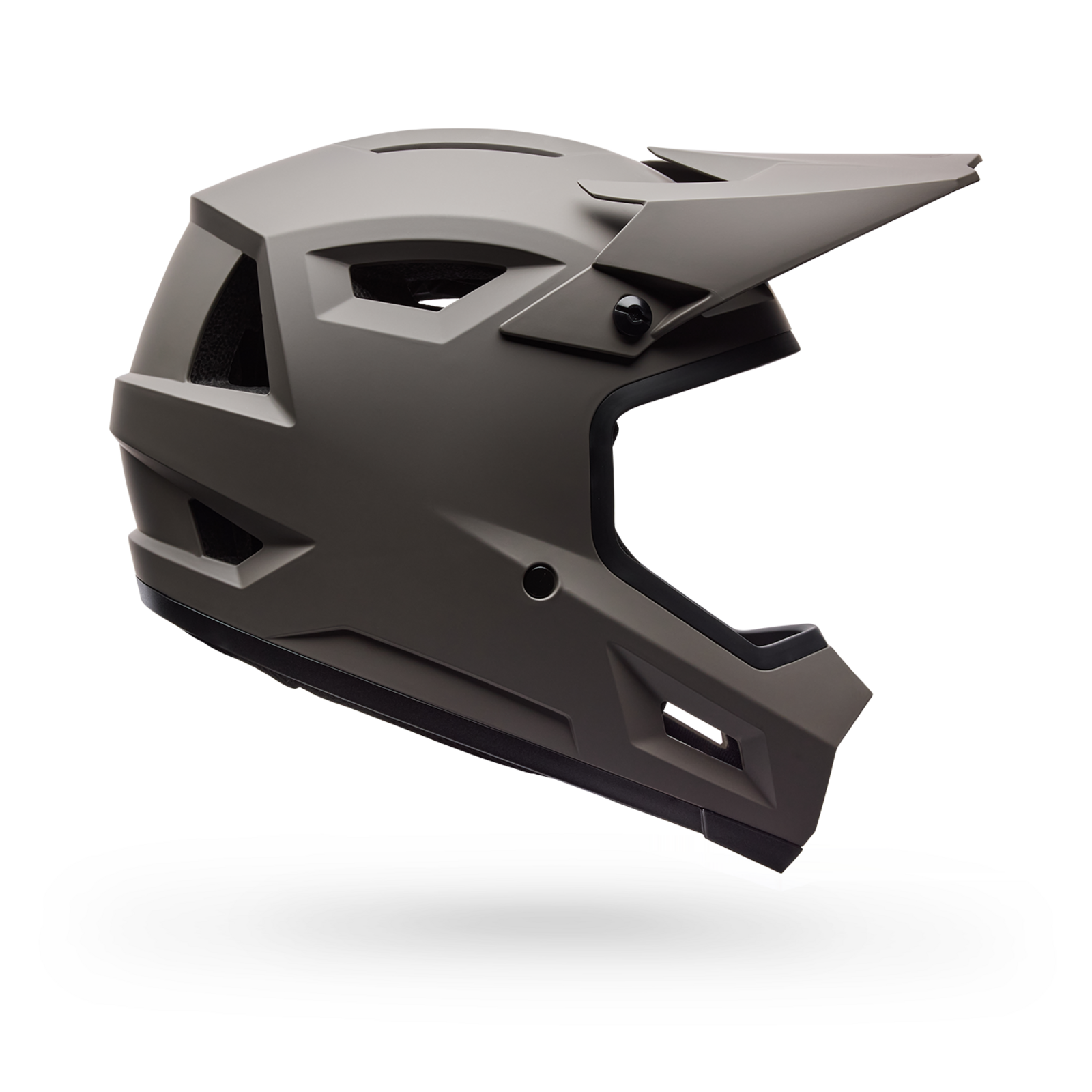 Sanction II Helmet / solid mocha / L 57-59