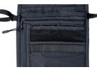 TRAVEL NECK WALLET / schwarz