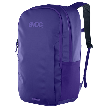 Urban Pack 25L / violet/black