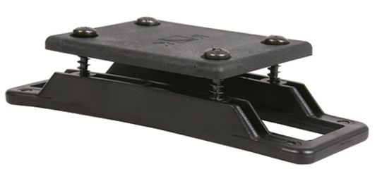TRÄGER-FIX Korbplatte (Kupplung)