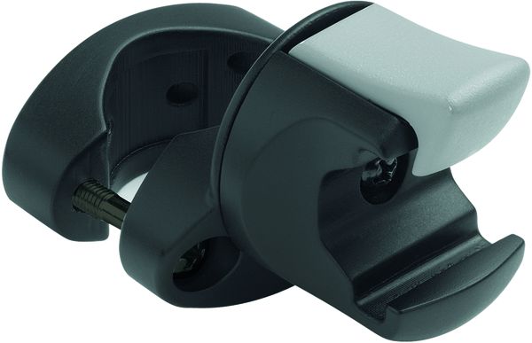 Abus Halter EaZy KF / black