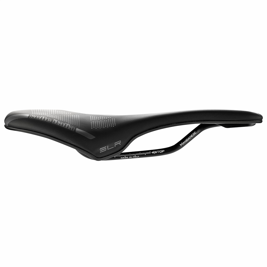 SLR BOOST TM Sattel / black / L1