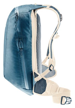 PLAMORT 12l, Rucksack wasserdicht / atlantic-desert / 12L