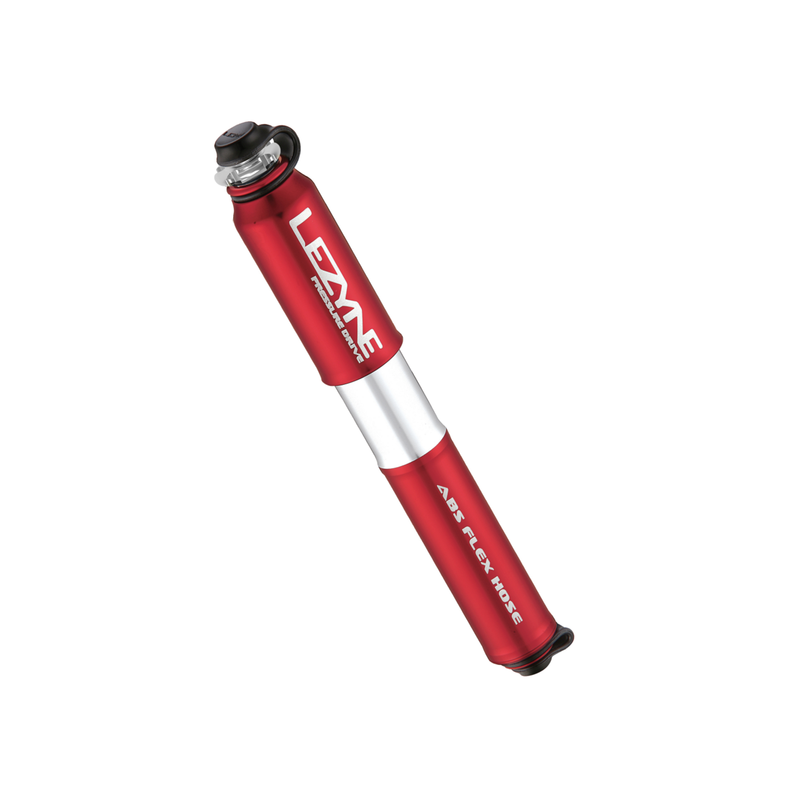 Pressure Drive - S / red gloss / one size