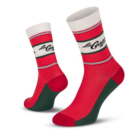 Classic Jersey Socks / pink / 39-42