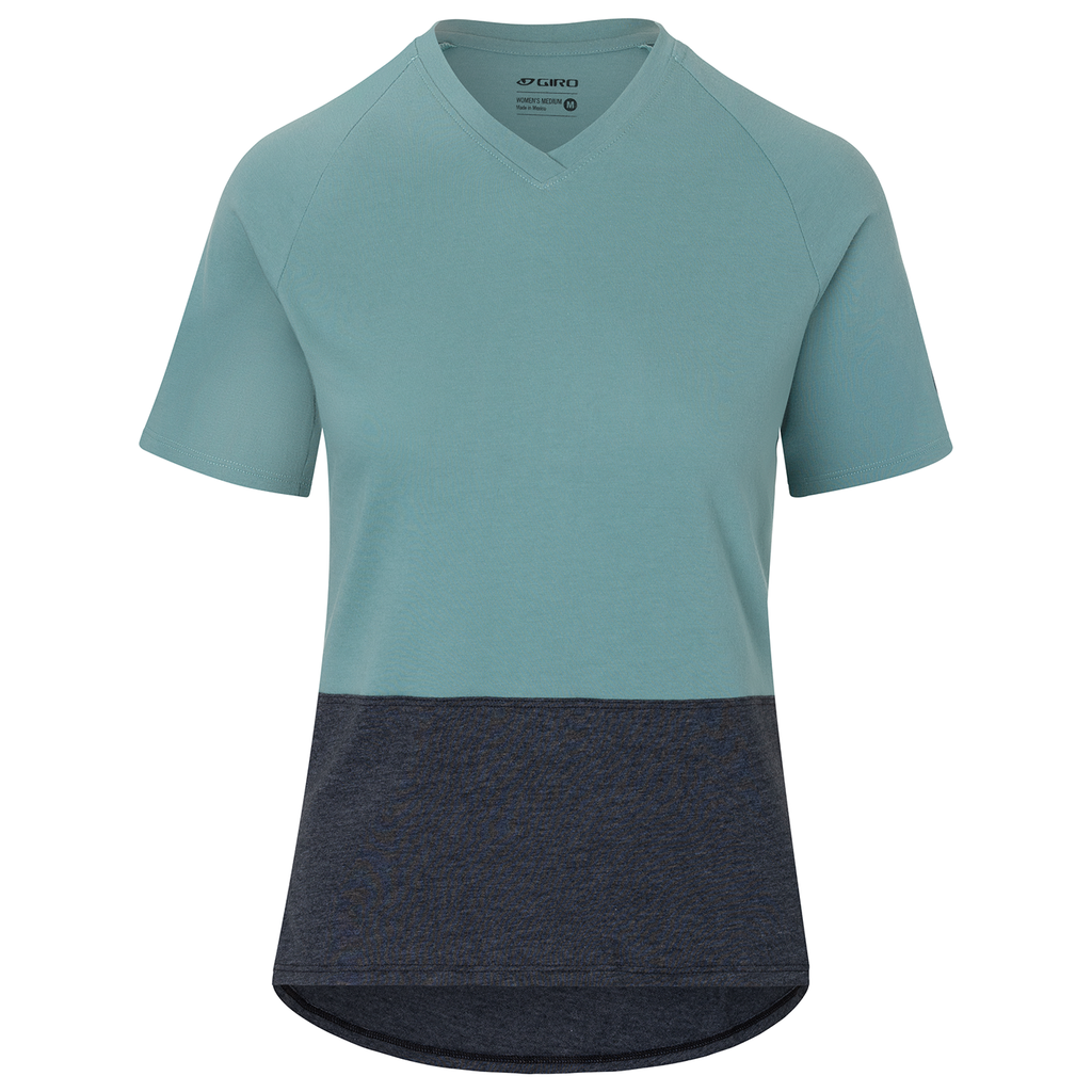 W Arc Jersey / mineral/charcoal / S