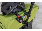 VELOSHOPPER Einkaufswagen / grün