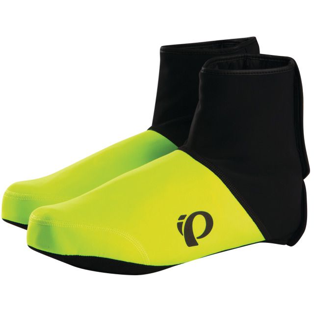 AmFIB Shoe Cover Überschuh / screaming yellow / L (42.5-44)