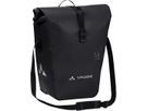 Aqua Back Single, recyceltes Hauptmaterial / black / 24 l