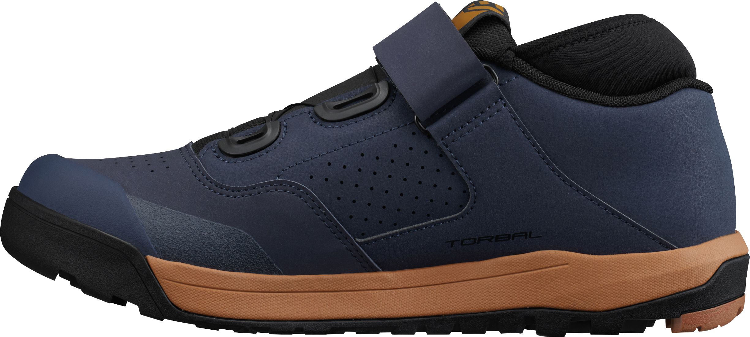 Women MTB SH-GE9 Schuh SPD / midnight denim / 36