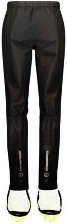 Commuter Compact Rain Pants / black / L