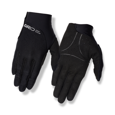 Trixter Youth Glove / black / M