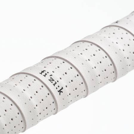 MICROTEX CLASSIC Lenkerband / weiss / NOSIZE