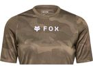 RANGER TRU DRI Damen-Kurzarmshirt / dirt / M