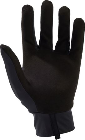 RANGER WATER Unisex-Langfingerhandschuhe / black / XL
