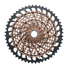 Cassette XG-1299 XX1 Eagle 12SP / copper / 10-52t