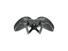 Novus Boost Evo 3D Kit Carbonio Superflow / black / L3