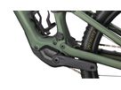 LEVO SL COMP CARBON GENIE E-MTB / cypress metallic / S4