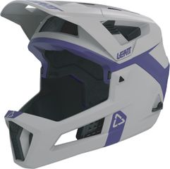 MTB Enduro 4.0 Helmet / grey / L