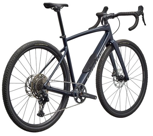 DIVERGE 4 SPORT ALLOY Gravelbike / Gloss Dark Navy / 56 CM