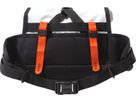 Utility Hip Pack White / weiss / 28 x 36 x 3 cm, 6 l