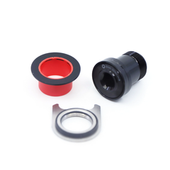 Rear Derailleur Full Mount Bolt Kit GX/90/70/Force/Rival XPLR (MY26)